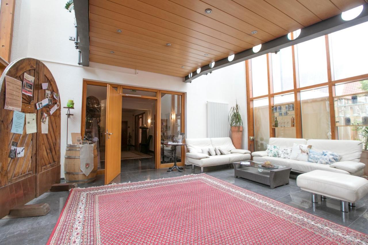 Neumaiers Hirsch -Gasthof Und Landhotel Weißenhorn Eksteriør billede