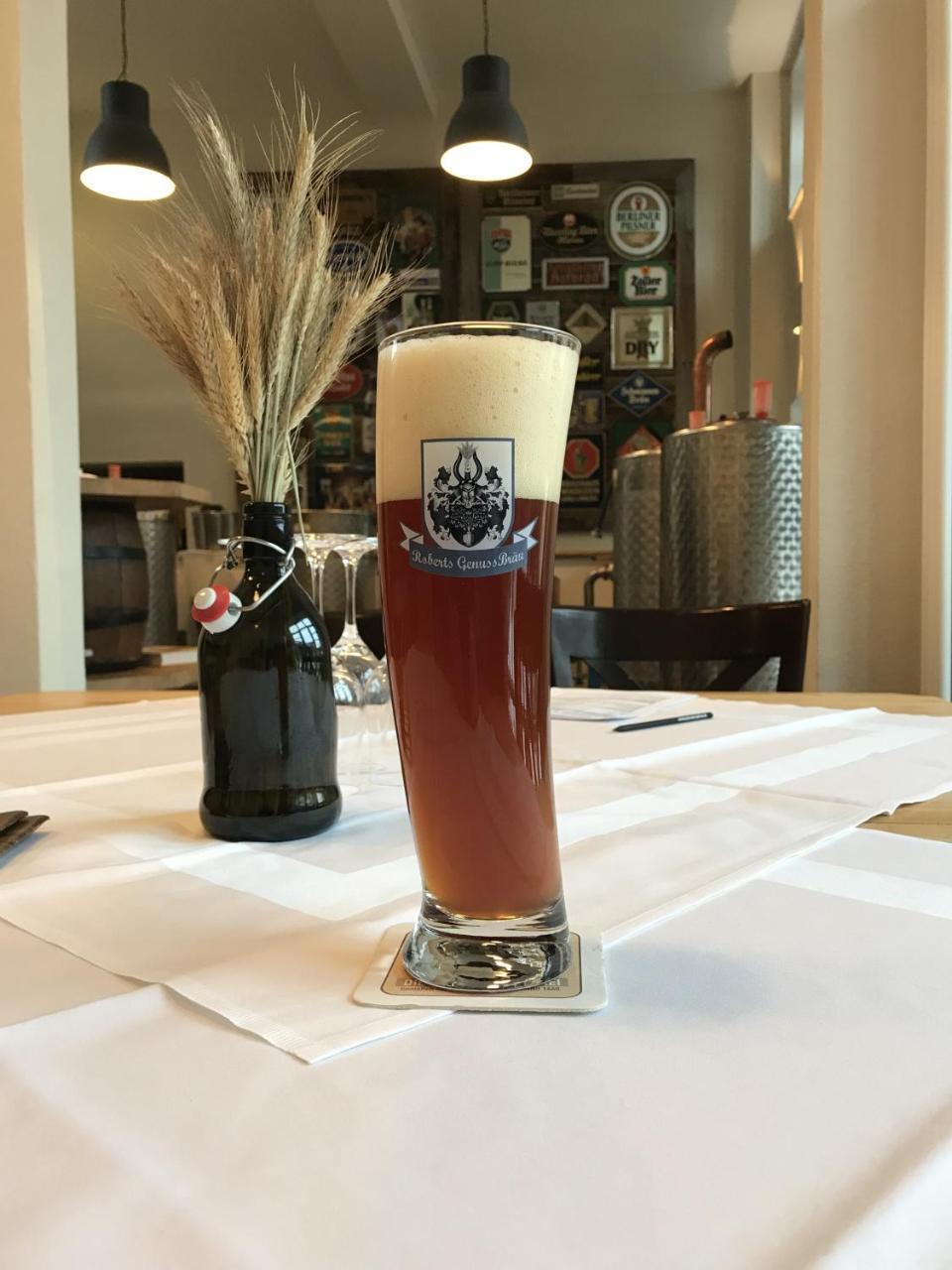 Neumaiers Hirsch -Gasthof Und Landhotel Weißenhorn Eksteriør billede